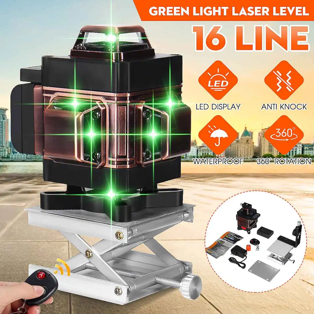 picture Best Self Leveling Laser 2020 aliexpress