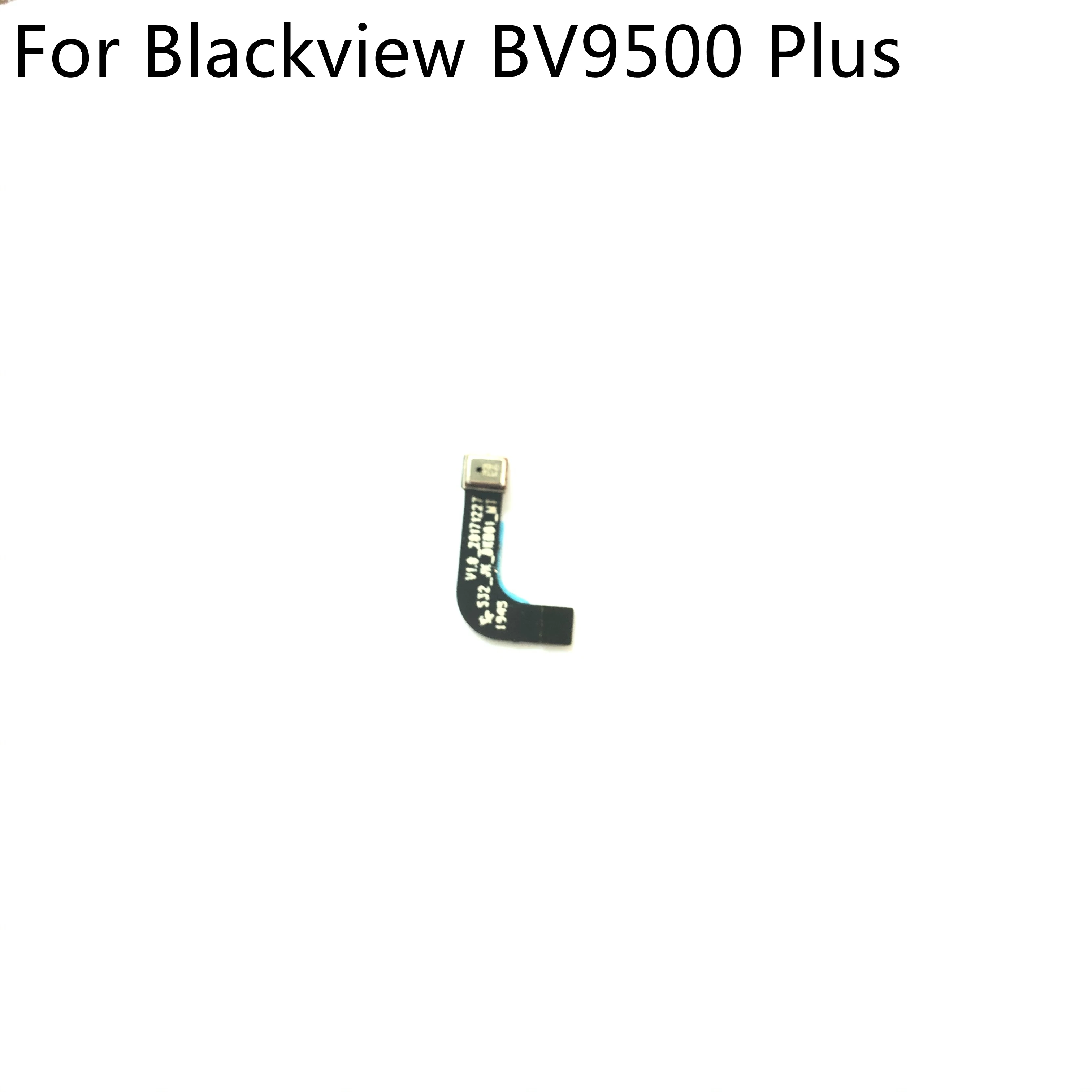 Blackview BV9500 плюс Новый микрофон FPC для ремонт починка деталь замены | Мобильные