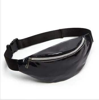 

Women Girls Waist Fanny Pack Belt Bag Pouch Travel Hip Bum Bag Women Small Purse