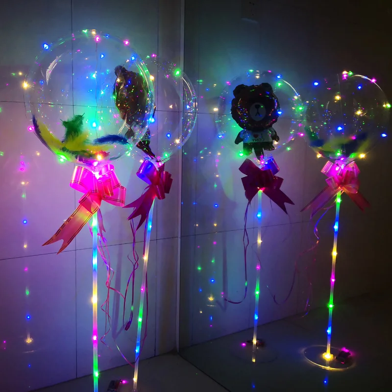 

Joy-Enlife Balloon stand birthday party Balloon accessories Birthday party wedding family baby shower decoration