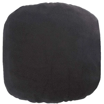 

Black Center Console Armrest Cover Soft Pad Protector Cover for Ford F150 F250 Truck Series 2010-2018