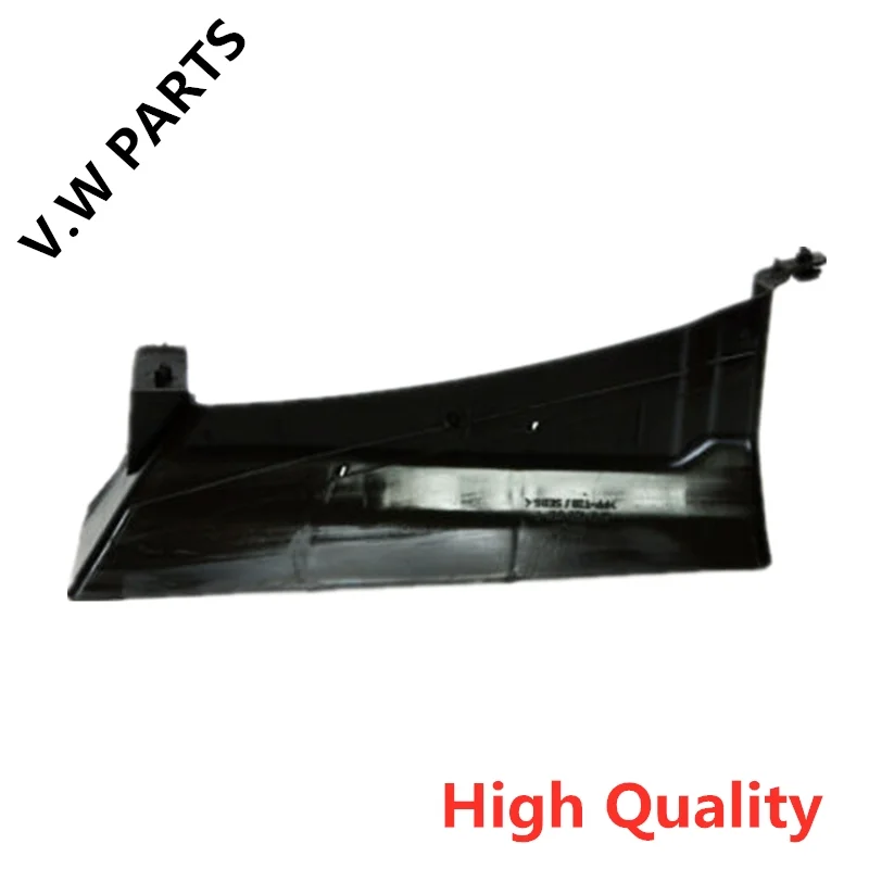 New Air Intake Duct For A udi A6 Avant C6 2008 OEM4F0129617C 4F0 129 617 CAir Intakes