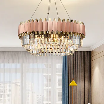 

nordic kitchen chandeliers lustres para quarto modern led chandelier lamparas de techo colgante moderna hanglampen avizeler