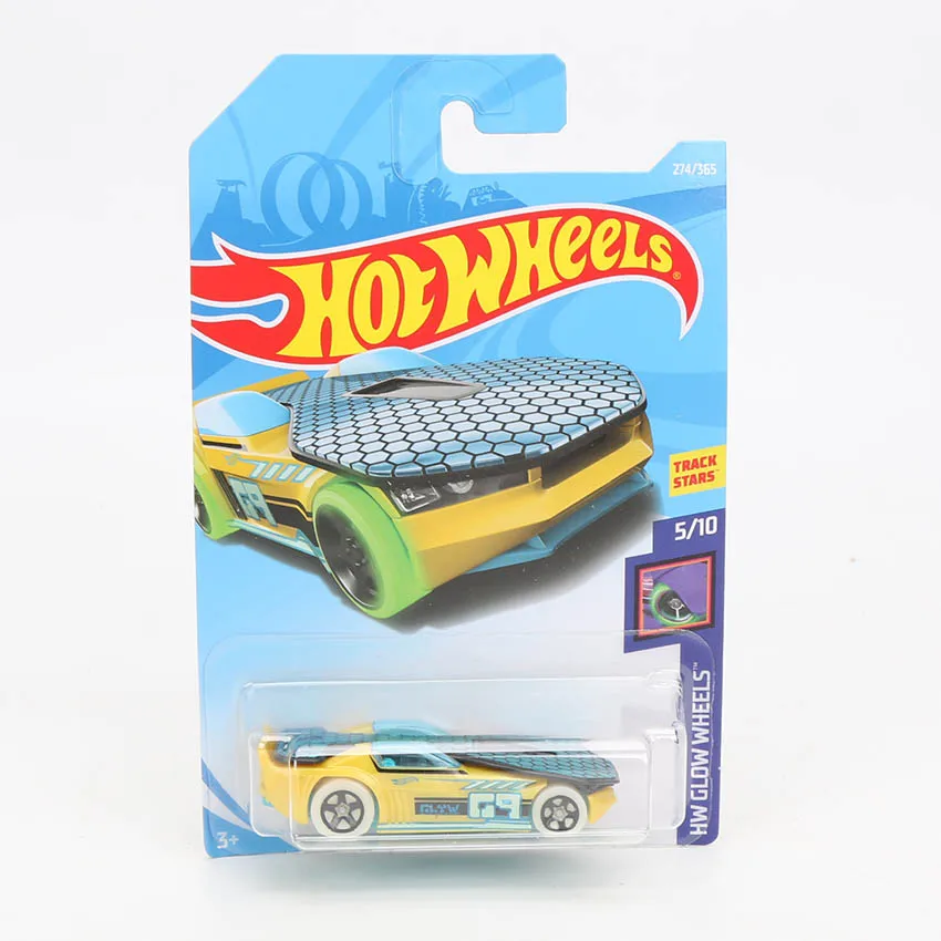 1: 64 Hot Wheels автомобили Форсаж литые под давлением Автомобили сплав модель спортивный автомобиль Hotwheels мини mlaren автомобиль коллекция игрушек для мальчиков 8Q - Цвет: 274-365 5-10