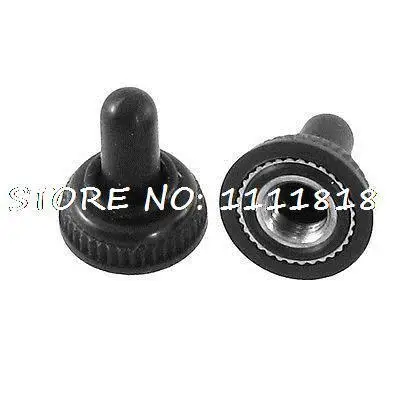 

15x 5mm 1/5" Waterproof Toggle Switch Rubber Cover Cap Seal