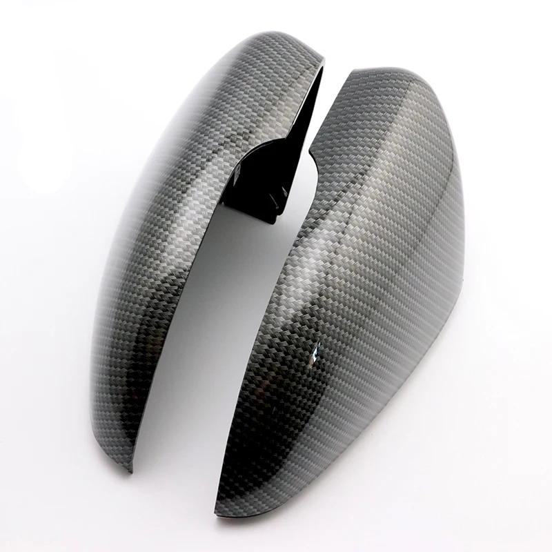 BGRVCKS Coques De Rétroviseurs Coques De Rétroviseurs Latéraux Pour VW