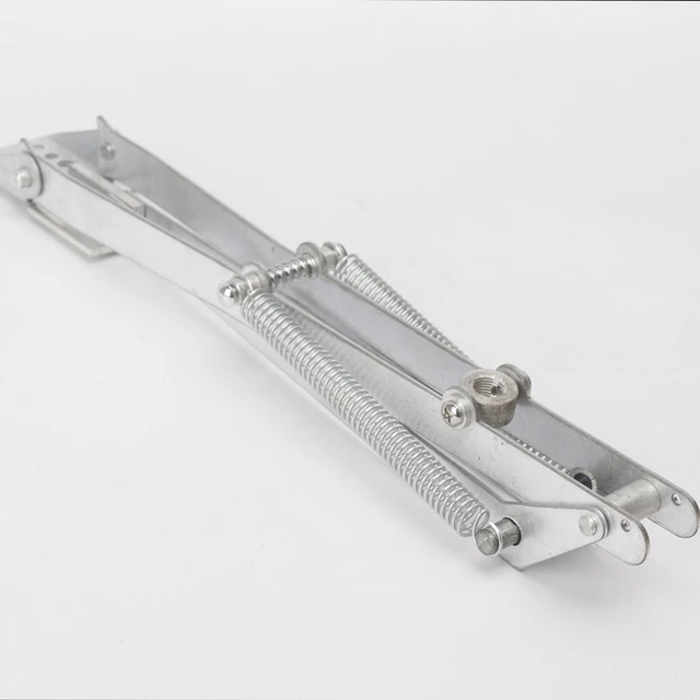 Rero Kültéri Üvegházhatású Ablak Nyitó Mezőgazdasági Szellőztető Szerszámok Hőmérséklet -Vezérlő Dupla Rugó Automata - Image 6