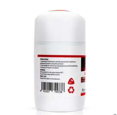 

Deer foetus softgels powder, ovary maintenance, premature aging, menstruation, menopause, conditioning women