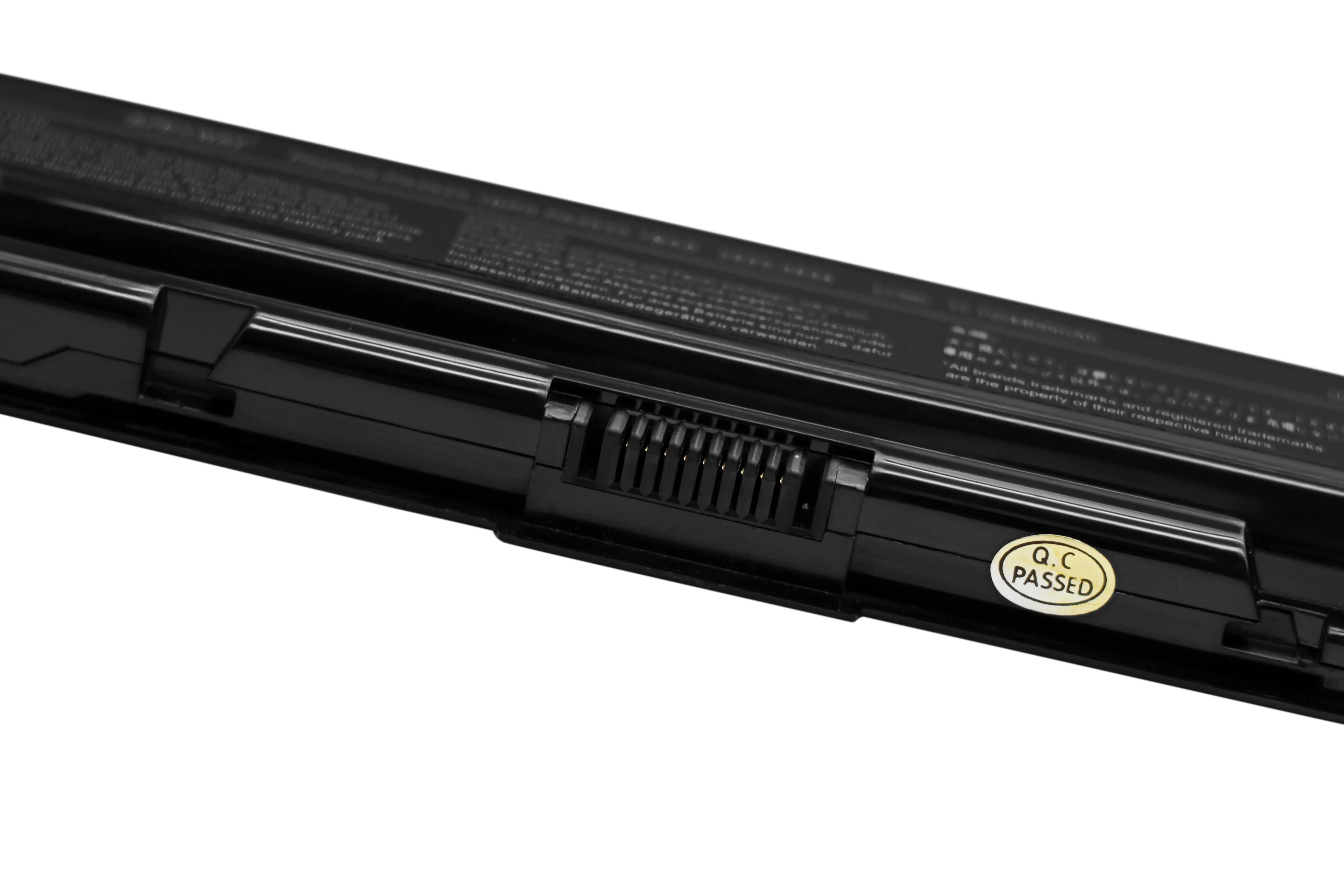 Аккумулятор на 4400 мА · ч для Toshiba PA3533U 1BAS PA3534U 1BRS Satellite A500 A205 A21 A300 A200 L300 L450D L500 L505