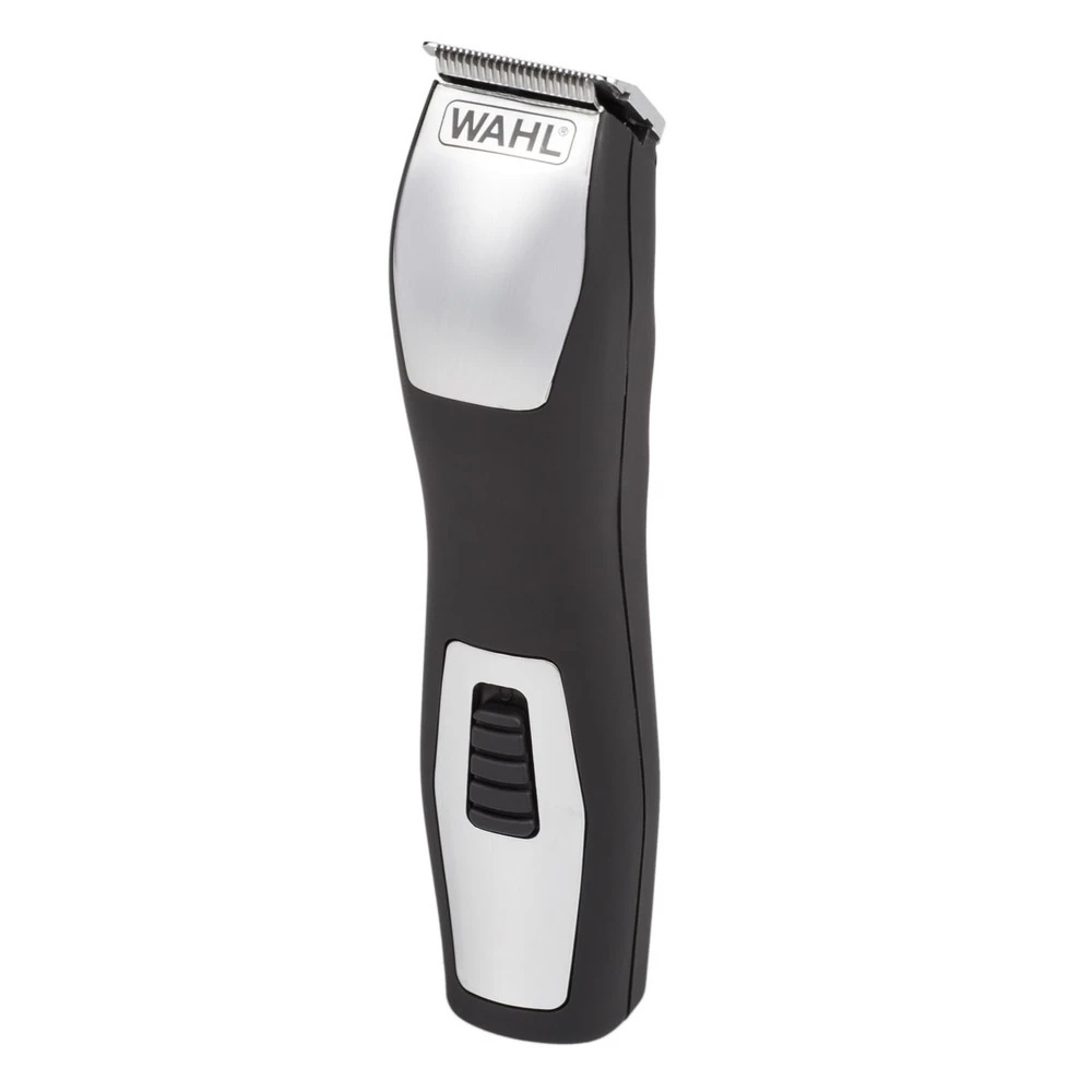 wahl trimmer model 9855