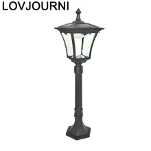Светильник ing Luz Ogrodowa Lampe Luce Lumiere Exterieur De Gartenbeleuchtung Lampara Jardin Солнечный наружный светильник светодиодный садовый светильник
