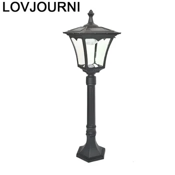 

Lighting Luz Ogrodowa Lampe Luce Lumiere Exterieur De Gartenbeleuchtung Lampara Jardin Solar Outdoor Light Led Garden Lamp