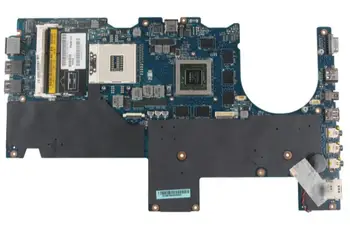 

LA-6801P motherboard for DELL Alienware M14X R1 PC laptop Mainboard CN-0KNF1T 0KNF1T KNF1T DDR3 original tested