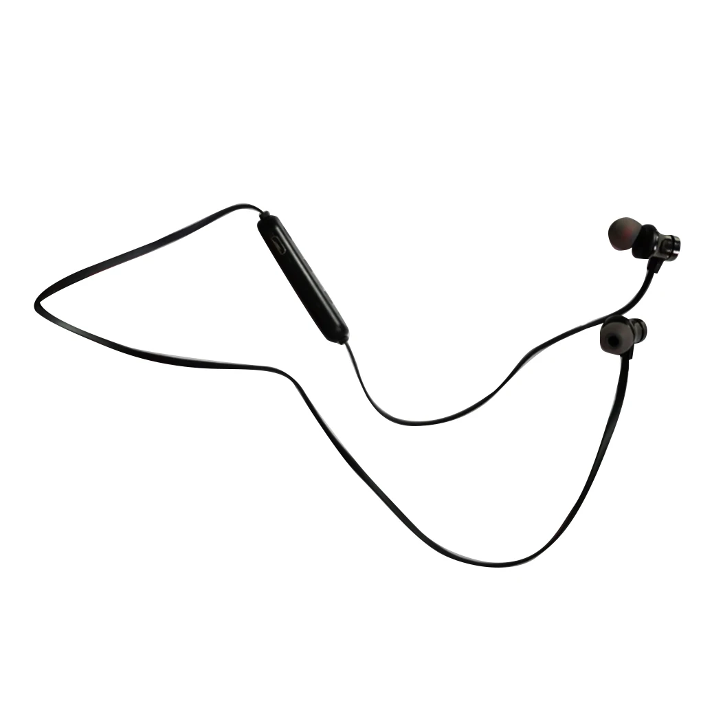 Беспроводные наушники Bluetooth 5 0 музыкальная гарнитура спортивные вкладыши с