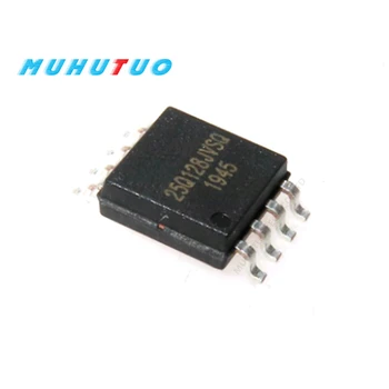 

5PCS--50PCS/LOT W25Q128JVSQ 25Q128JVSQ W25Q128JVSIQ SOP-8 New original