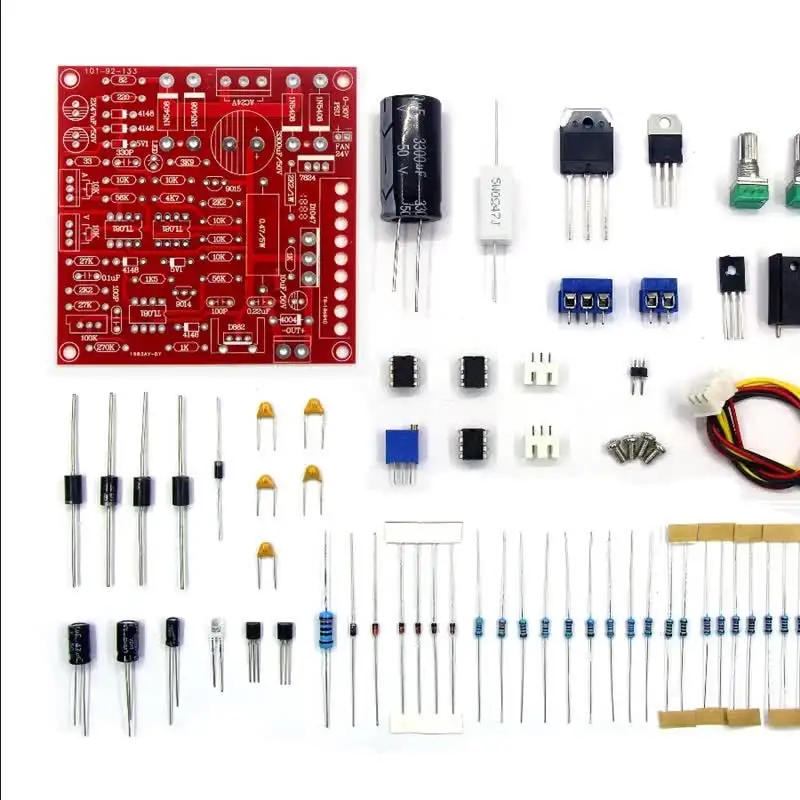 Power PCB Relay G9EC-1-B DC24