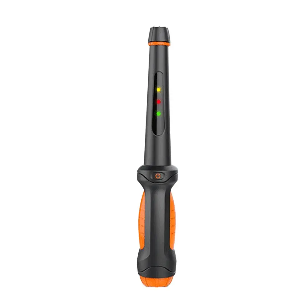 

Pen Type Gas Leak Detector Combination Combustible Gas Alarm Sensor Monitor Sound/LED Flash Security Alarm System