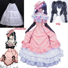 Shop Anime Ball Gown Great Deals On Anime Ball Gown On Aliexpress