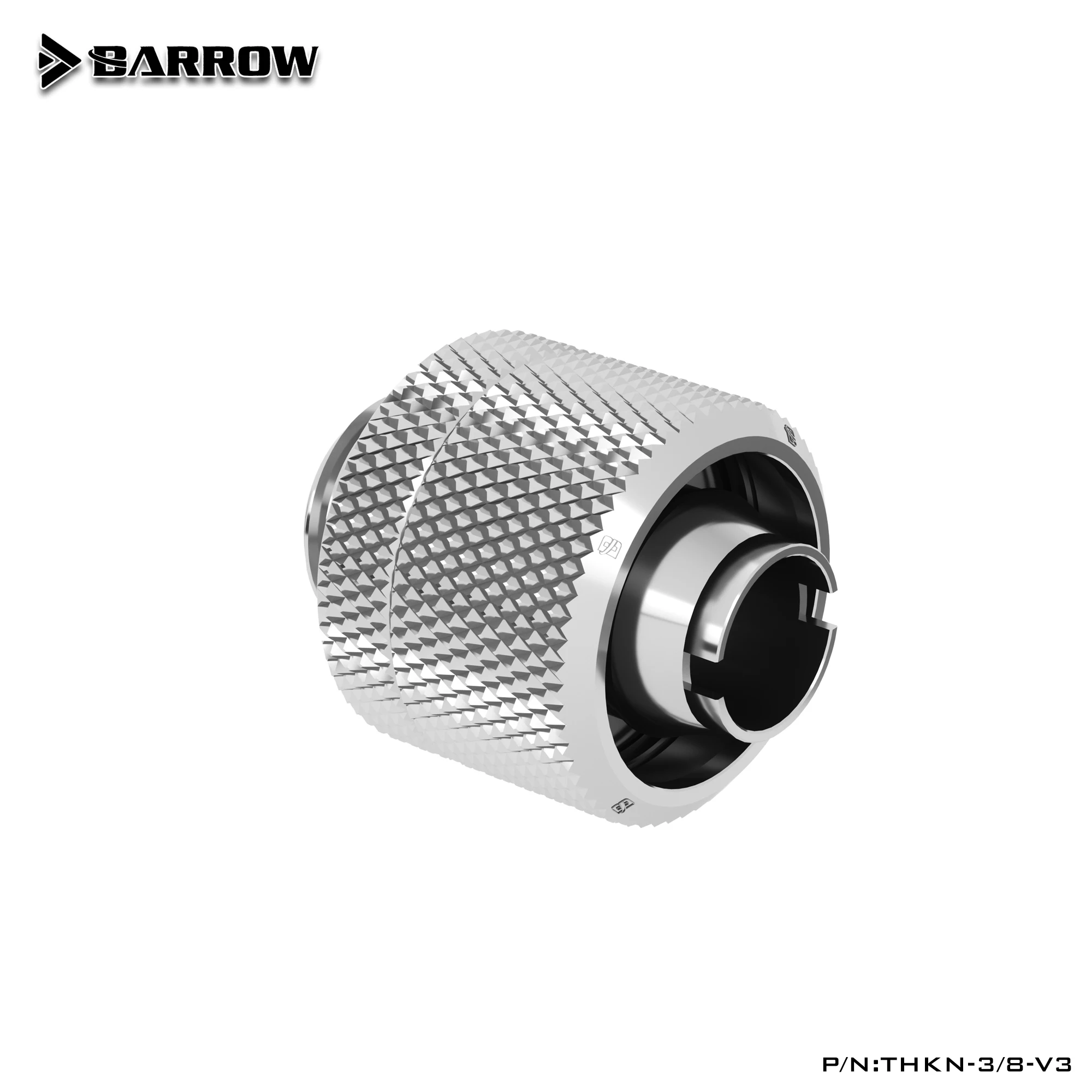 BARROW фитинги используются для внутреннего диаметра 10 мм + внешнего 16 мягкие трубы