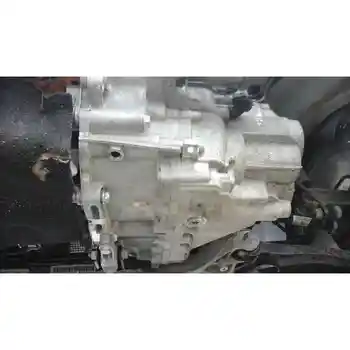 

TGV GEARBOX VOLKSWAGEN PASSAT LIM. (3G2)