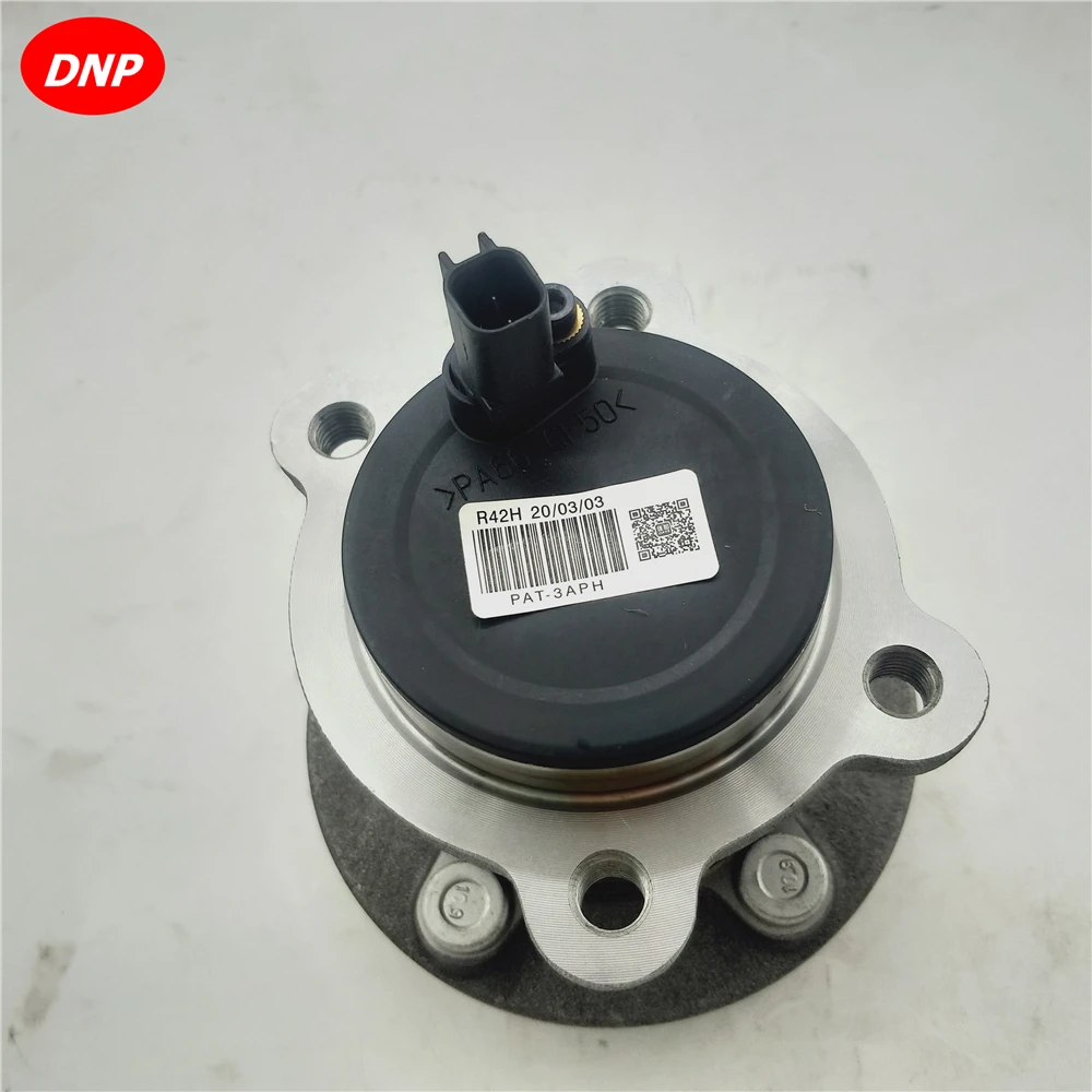 Подшипник ступицы колеса DNP подходит для Ford Escape Kuga HA590476 DV61-2C299-APA CV6Z-1104-F DV61-2C299-BPA 512499