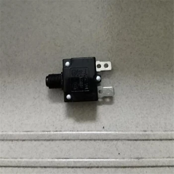 

Over Current Protector Fuse Switch Thermal Overload Protection for Treadmill Parts