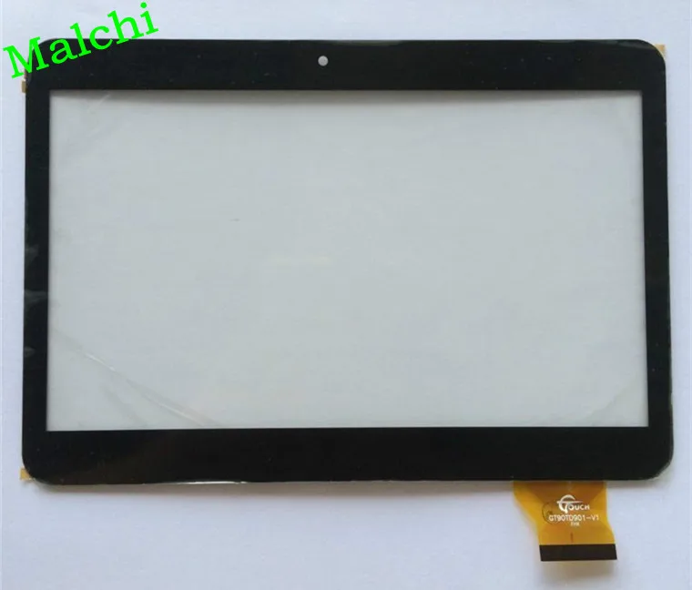 GT90TD901-V1 XC-PG0900-028W-A MGLCTP-90713A планшетный компьютер с сенсорным экраном почерк экрана