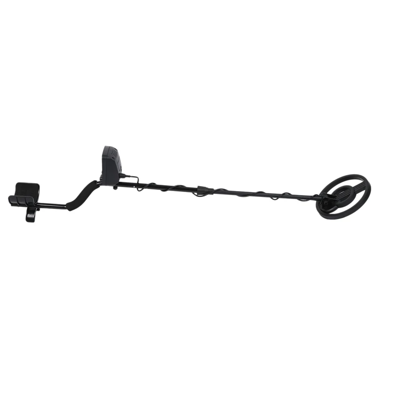 

HOT-TIANXUN Metal Detector Waterproof for Adults Kids Adjustable(35 Inch-45 Inch) High Accuracy with LED Flashlight & Two Mode(M
