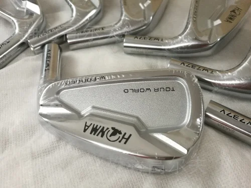 TourOK golf HONMA Tour World TW737V iron group 4-10 w