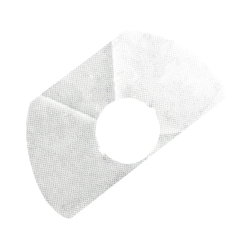 2 шт. фильтр хлопок Для Ecovacs CR110 CR111 CR112 CEN30 CEN31 пылесос