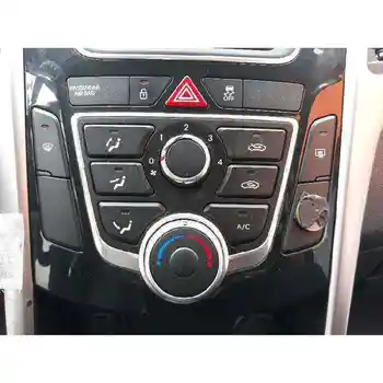 

97250A6040GU COMMAND HEATING/AIR CONDITIONING HYUNDAI I30 (GD)