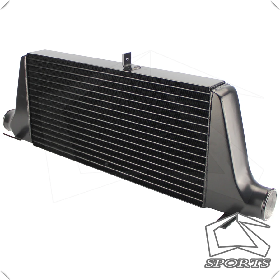 Обновление FMIC один турбо интеркулер подходит для Mazda RX 7 RX7 FC FC3S 13B 86 91| |