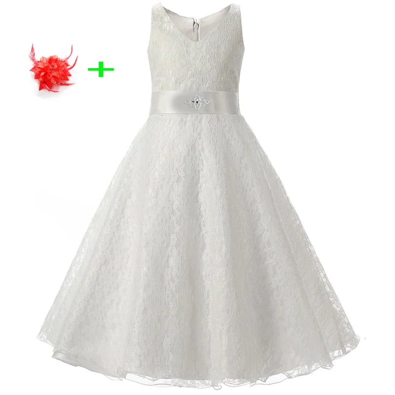 15 year old flower girl dresses