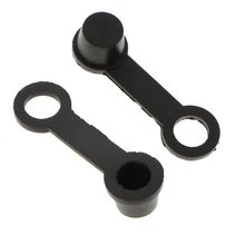 Смазочный фитинг колпачок пакет из 30 защелок над Zerk фитинги клапан прокачки колпачок