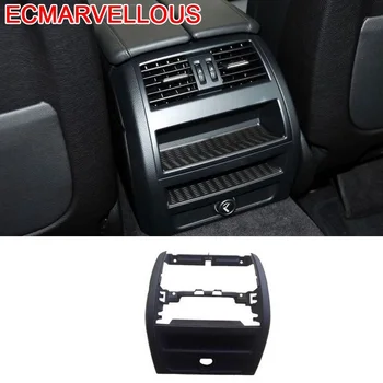 

Auto Outlet Air Conditioner Panel Automobile Decorative Modified Car Styling Accessories 11 12 13 14 15 16 17 FOR BMW 5 series