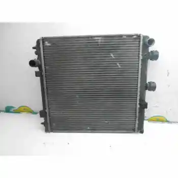 

1330C2 WATER RADIATOR CITROEN C2