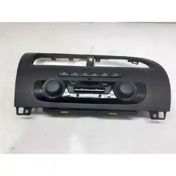 

5P0907044M COMMAND AIR CONDITIONER SEAT LEON (1P1)