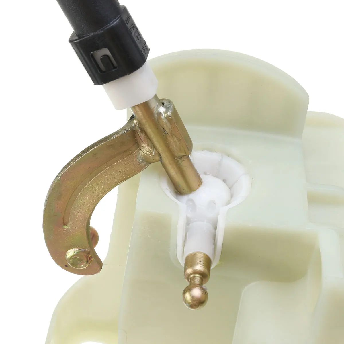 BEST OFFER 4000263164389 5 Speed Car Gear Control Lever Shift Mechanism