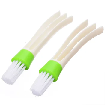 

Interior Detailing Brush Dirt removal Trim Wheels Engine Panel 12pcs Car