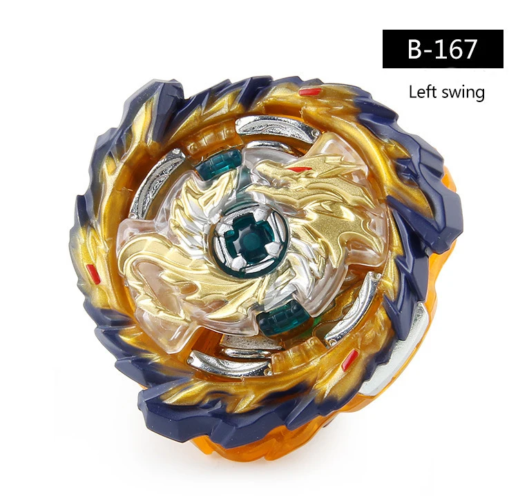 Новинка Волчок Beyblades Burst с металлическим основанием для детей | Игрушки и хобби