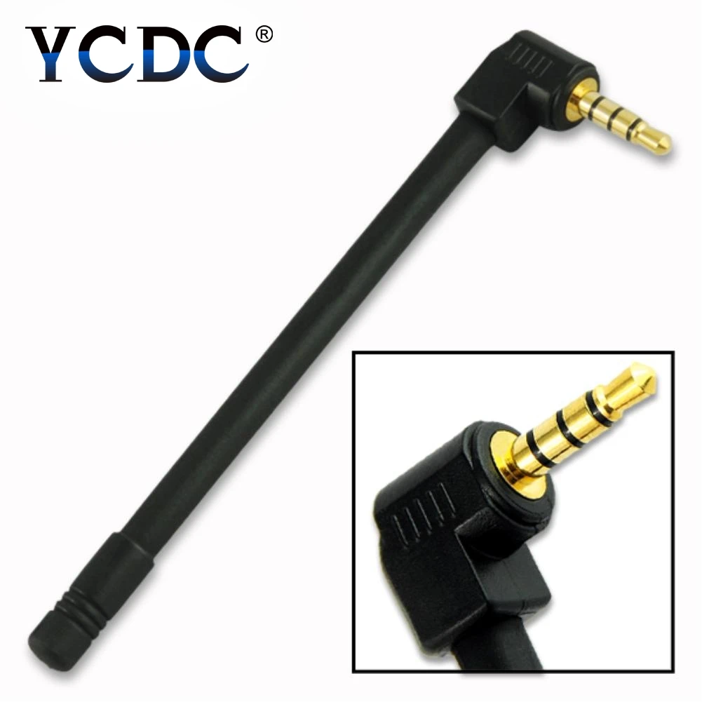 YCDC 12dBi Aerial TV Antenna For DVB-T TV HDTV Digital Freeview HDTV Antenna Booster sale 2020 Hot New Free shipping