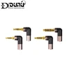 DUNU Self-locking quick-changeable Plug 3.5single-ended 2.5/3.5PRO/4.4 Balanced connector DK4001/DK3001pro/DK2001/HULK/Lyre ► Photo 1/6