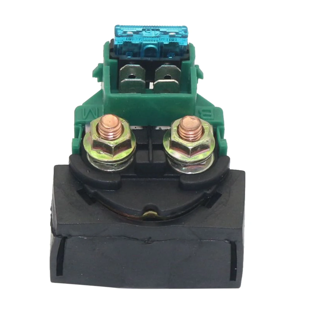 Starter Solenoid Relay For KAWASAKI  220 KLF220 1988-2002 ATV