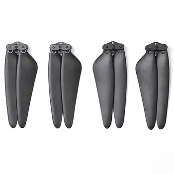

RC Quadcopter Spare Parts Two Pairs CW&CCW Propeller Blade for SJRC F11