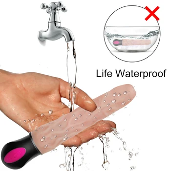 Smart Heating Vibrating Swing Faked Dildos Stimulator Vagina Artificial Penis G-spot Clitoris Massage Vibrator Sex Toy for Woman 5