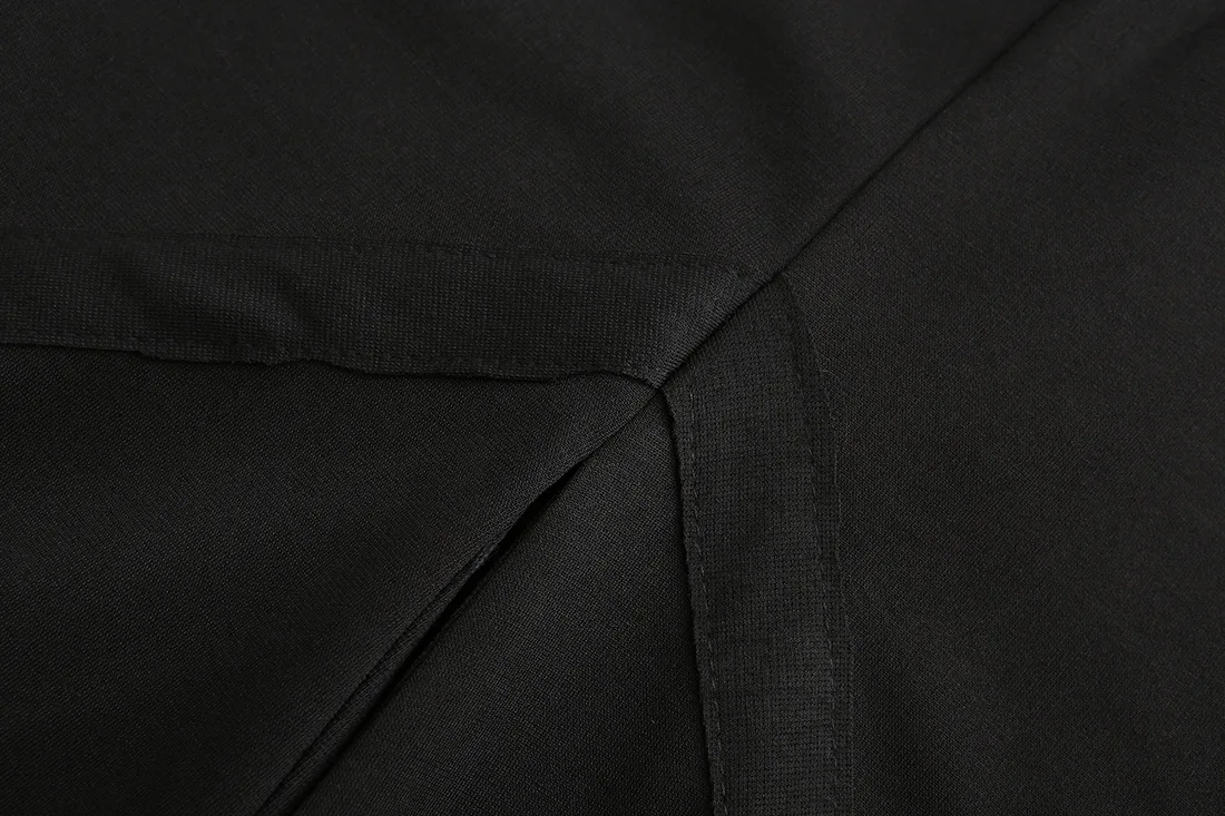 Новое модное шерстяное пальто для мужчин, предотвращающее ветер, стоячий воротник, высококачественное Мужское пальто,, размер 2XL# YF605