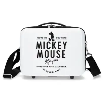 

Neceser adaptable a trolley Mickey Style hero