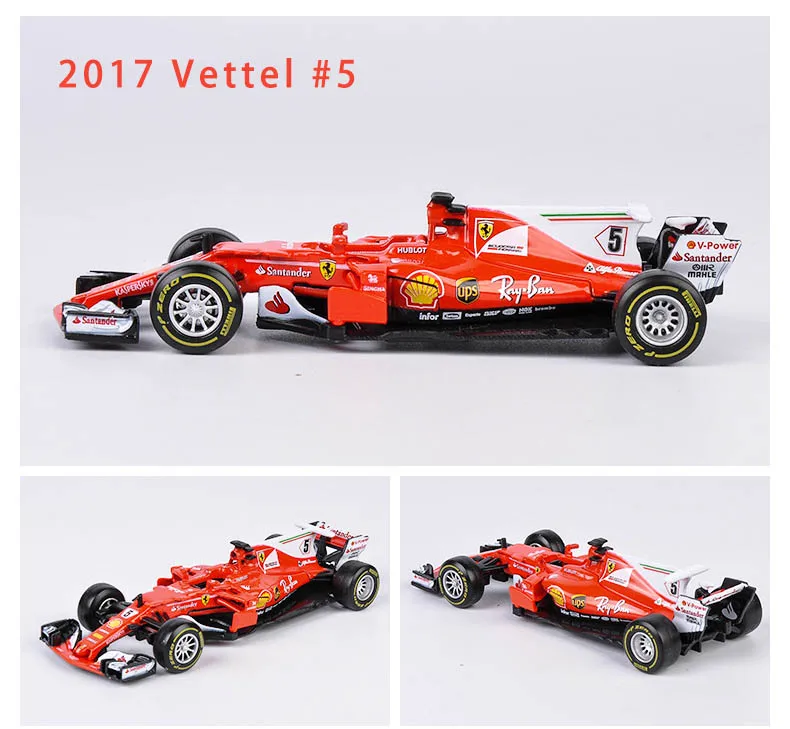 Bburago, 1/43, 1:43,, Red Bull, Daniel Ricciardo No3, F1, Формула 1, гоночный автомобиль, литая под давлением, модель, игрушка для детей, мальчиков и девочек