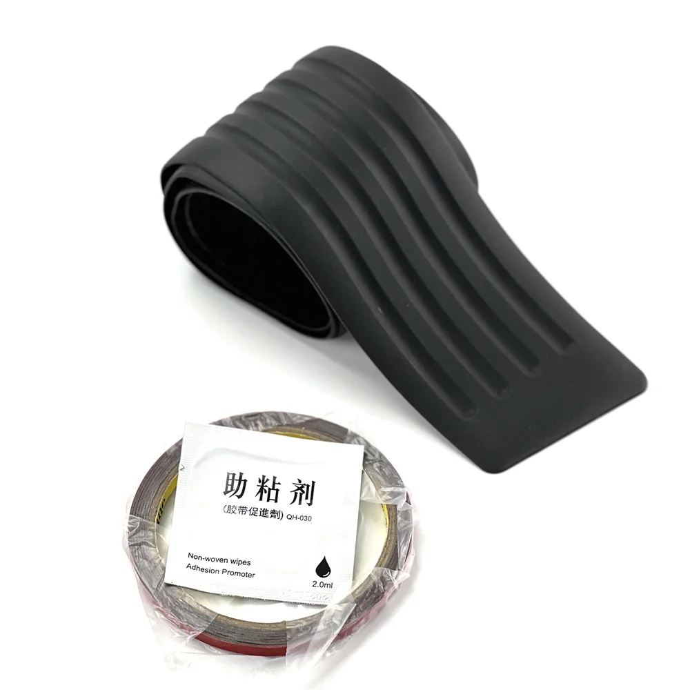 Paraurti Posteriore Auto Scuff Protettivo Per Cadillac Cts Xts Srx Ats Ct6 Escalade Xt4 Xt5 Xt6 Escala Elmiraj Elr