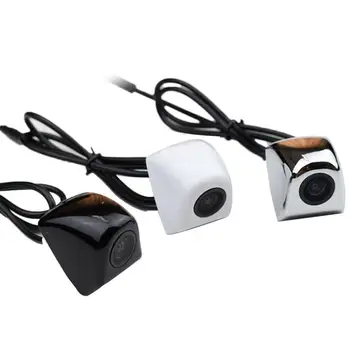 

Parking Reverse Backup Camera Universal Small Korean Screw Plug CCD HD Car Vehicle Camera Night Vision